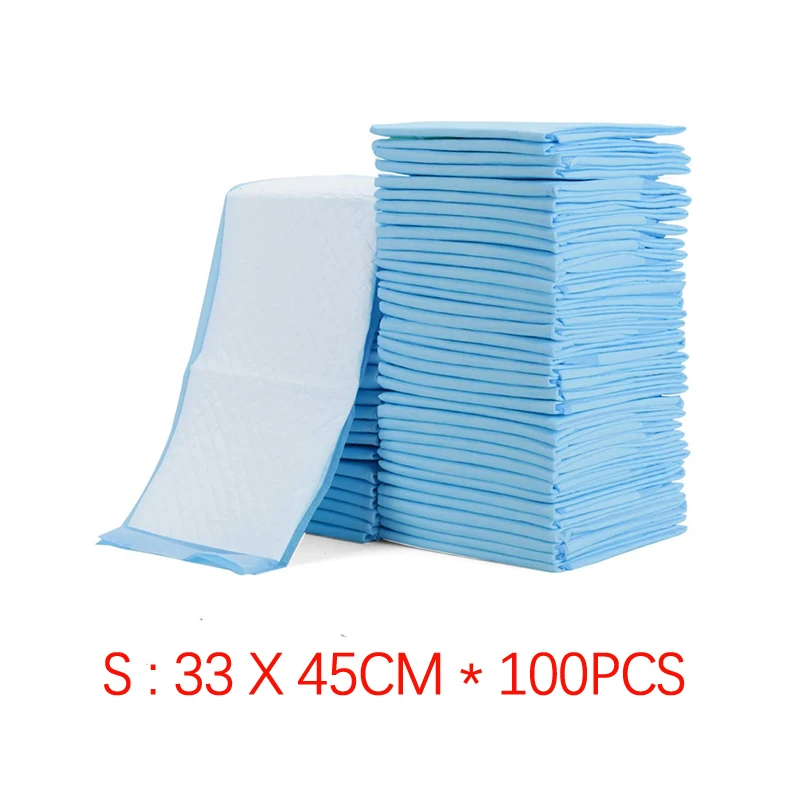 S 100PCS