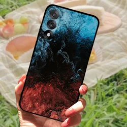 Shockproof TPU Soft Silicone Protective Case for OnePlus Nord 5 (48)