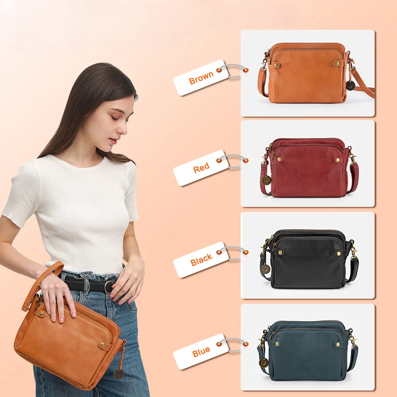 Bikers Jeans Loop Hang Bag Canvas Purse Smart Phone Case Crossbody Bag  Black, Brown (Black in Leather Wings) : Clothing, Shoes & Jewelry 