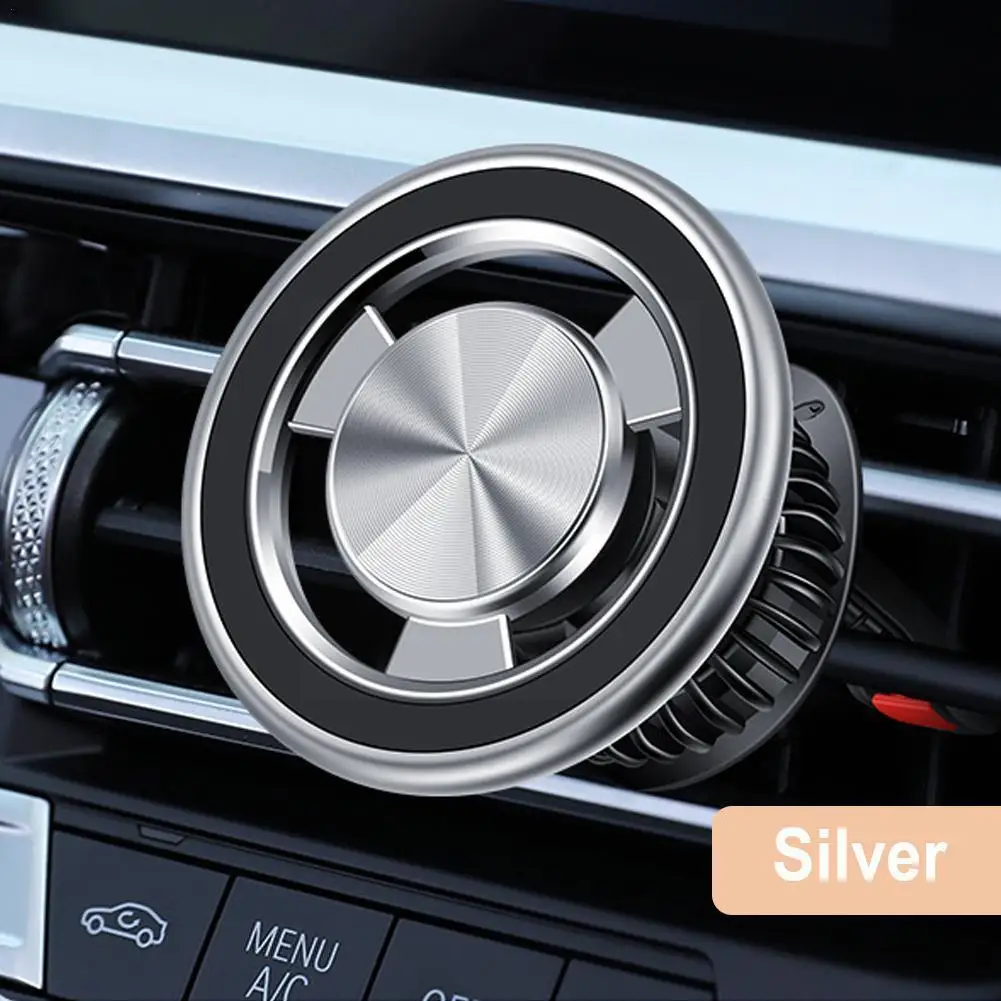 MCOAORN Auto Handyhalter Für Mini Cooper - Telefonhalterung Für Luftventilation