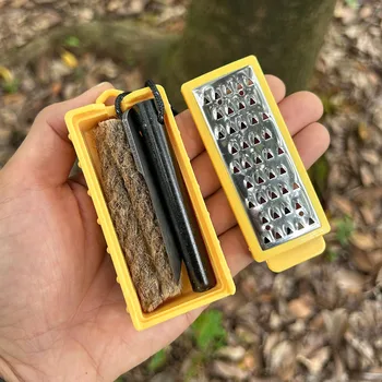 Camping Flint Fire Starter 1