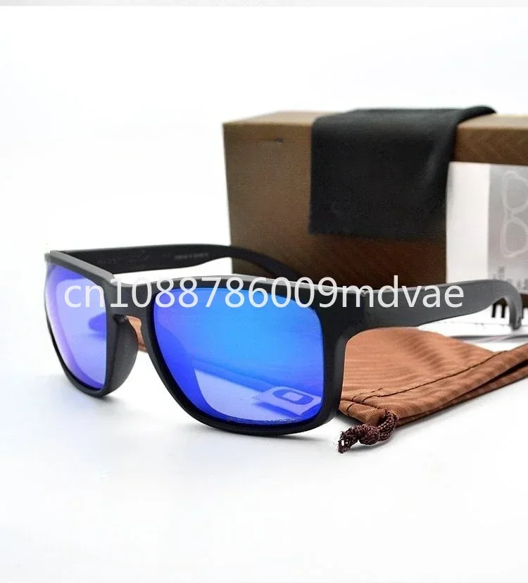 OO9102 Driving Leisure Men's and Women's Sunglasses Polarized Sunglasses TR90 Set