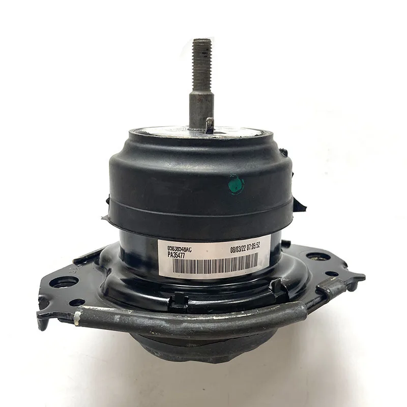 NBJKATO Genuine Insulator Engine Mount 68252518AF /05038548AC For Dodge Durango 3.6 Jeep Grand Cherokee 3.6L 2011-