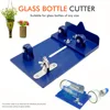 Universal Adjustable DIY Glass Bottle Cutter Glassbottle Cut Machine Wine Bottles Cutter DIY Wine Bottle Crafts Hand Tools 1