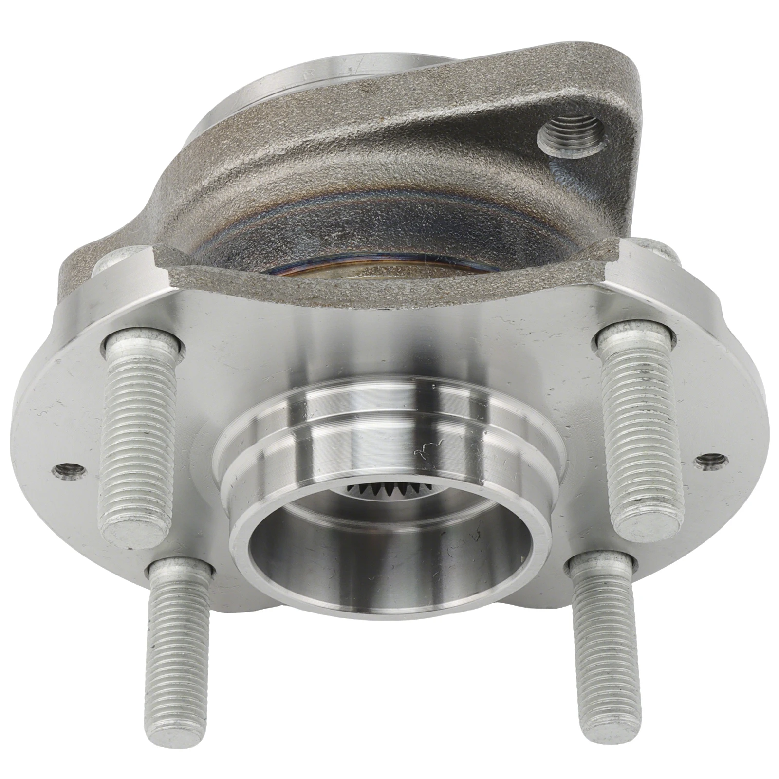 쉐보레 아베오 2024 2025 및 그루브 2022 2023 2024 2025용 프론트 휠 허브 및 베어링 어셈블리 23621898 자동차 부품