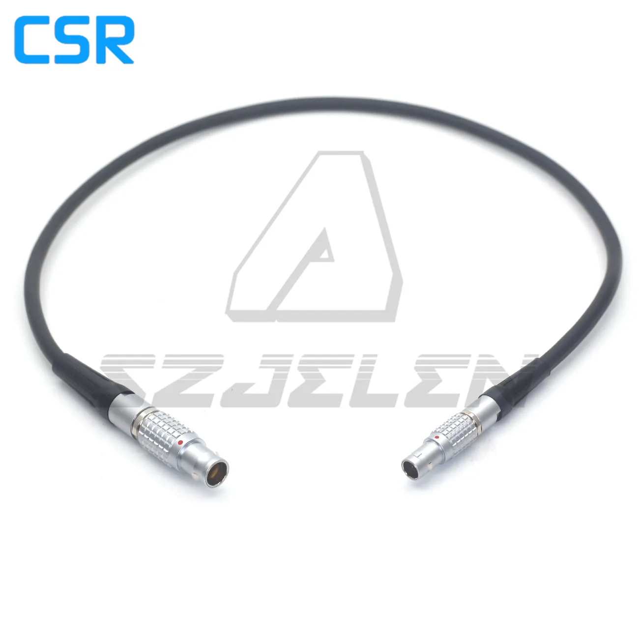 Tlita Nucleus-M Wlc-T03 Cavo Di Alimentazione Motore Con Messa A Fuoco Wireless Dji Ronin2 Spina A 6 Pin Alimentatore 14.8V