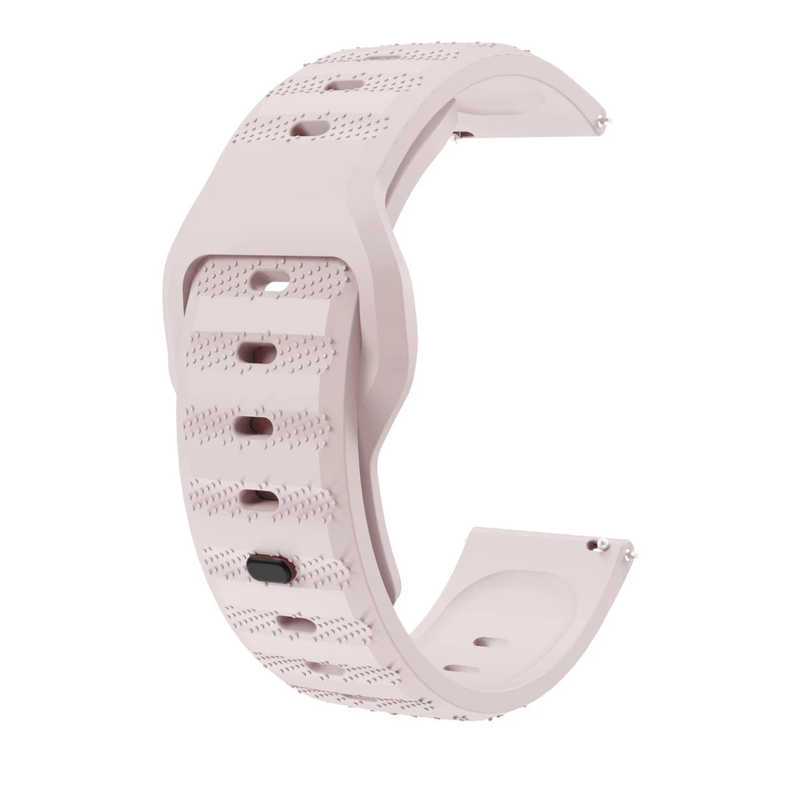Versatile Silicone Sports Strap - Soft, Durable Band