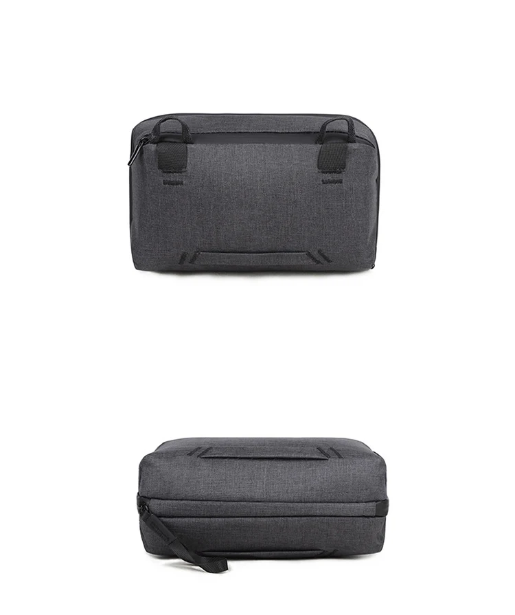 travel case for camera Camera Accessories Bag Organizer Bag Tech Wash Pouch Camcorder Case Inserts Compartments Moisture-proof Cabinet Waterproof camera bags for men