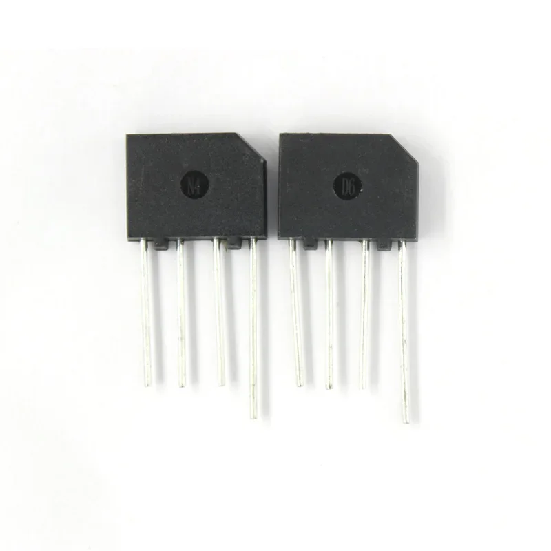 Rectifier Diodes 10pcs/lot KBP307 3A 700V Bridge Rectifer Diodes