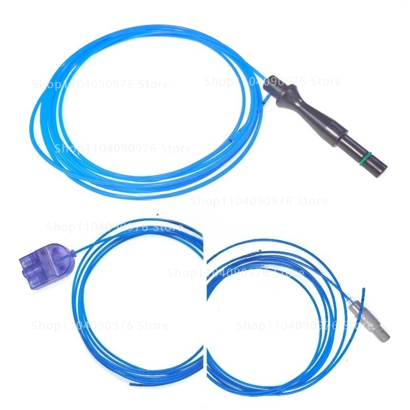 Argon Electrode, Argon Nozzle, Endoscopic Nozzle