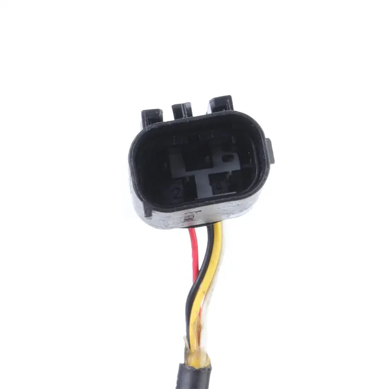 High Quality Car Rear View Reversing Camera 95790-2J003 Parking Assist Camera For Hyundai Kia Borreed Car Part Number 957902J003