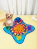Good  quality Pet Snuffle Mat for Dogs,Interactive Feed Puzzle for Boredom Comfort and softness 4