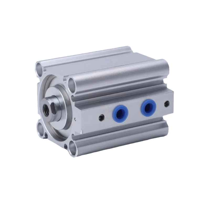 SMC Type Buffering Thin Air Cushion Cylinder RDQB2015, 44 OFF