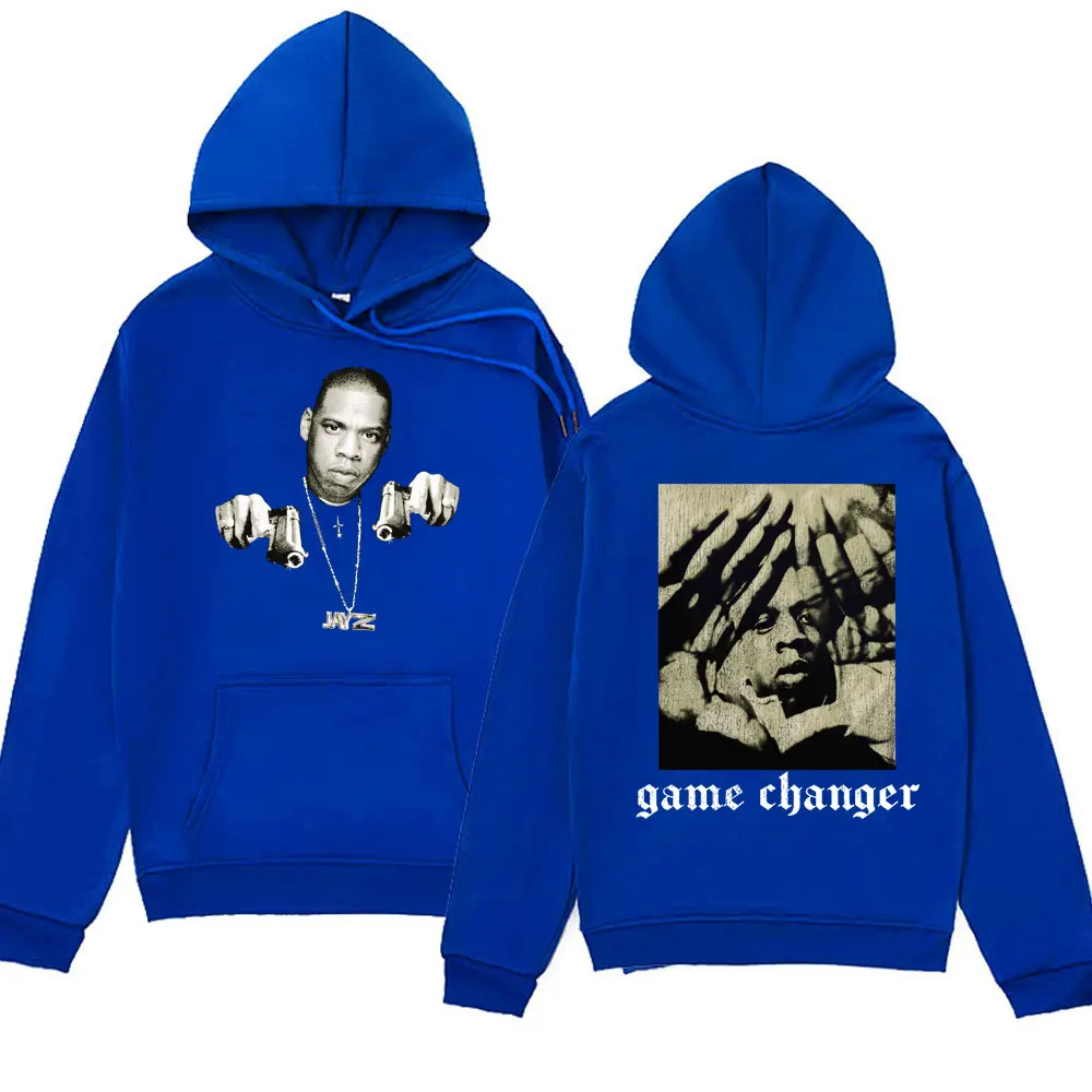 Рисунок 3 - Худи в стиле 90-х в стиле хип-