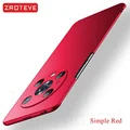Simple Red