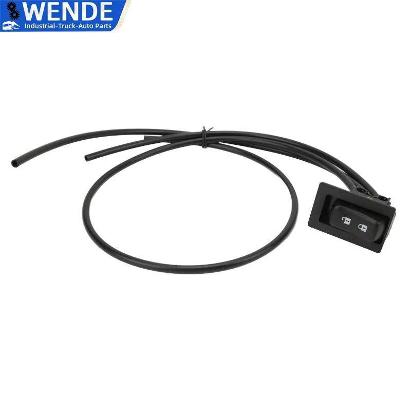 Car Automobiles Parts Air Valve Switch Panel 2185839 1797971 1485066 232027 For Scania P/G/R/T Series Truck Steering Lock