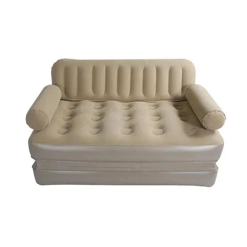 Inflatable Camping Sofa Bed 4