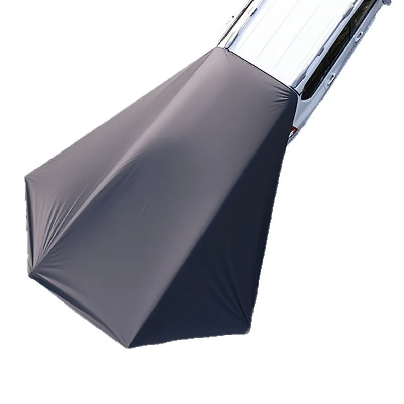 SUV Side Awning Canopy Tent 5