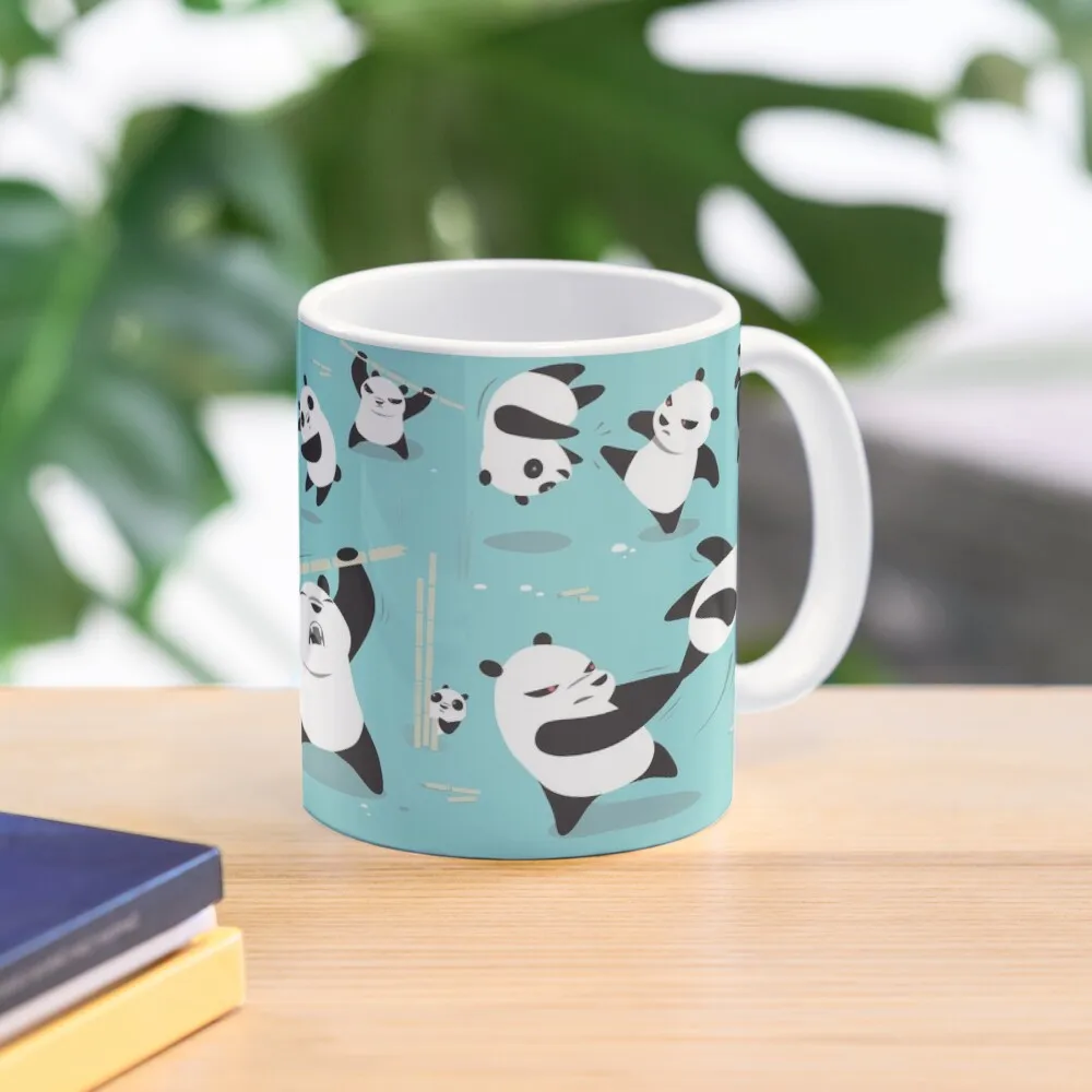 

PANDAMONIUM Coffee Mug Cup For Tea Personalized Gifts Beer Cup Tea Cups