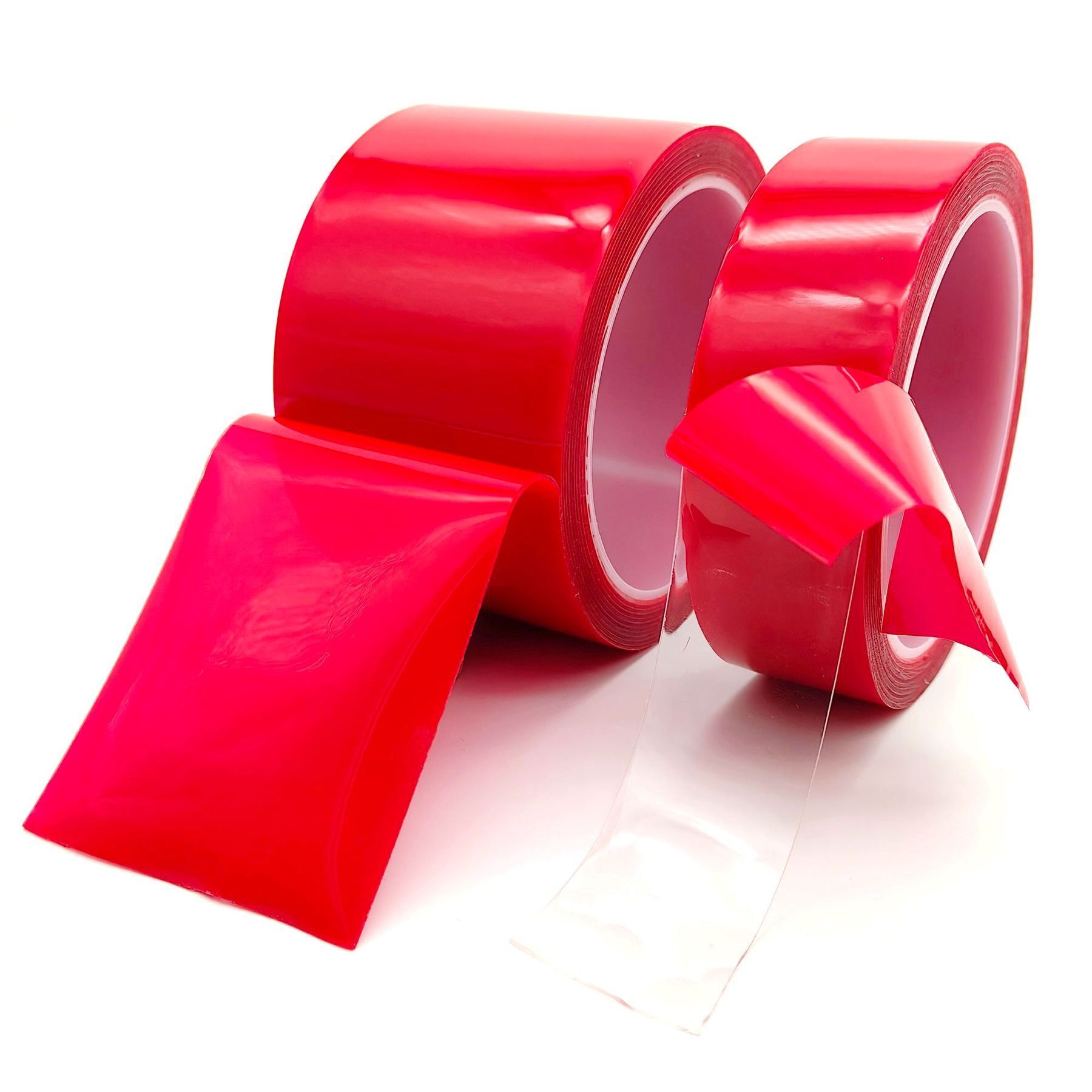 300CM Extra Strong Double Sided Tape Adhesive Car Special Tear Off Without Leaving Traces High Viscosity Mounting Fixing Sticky