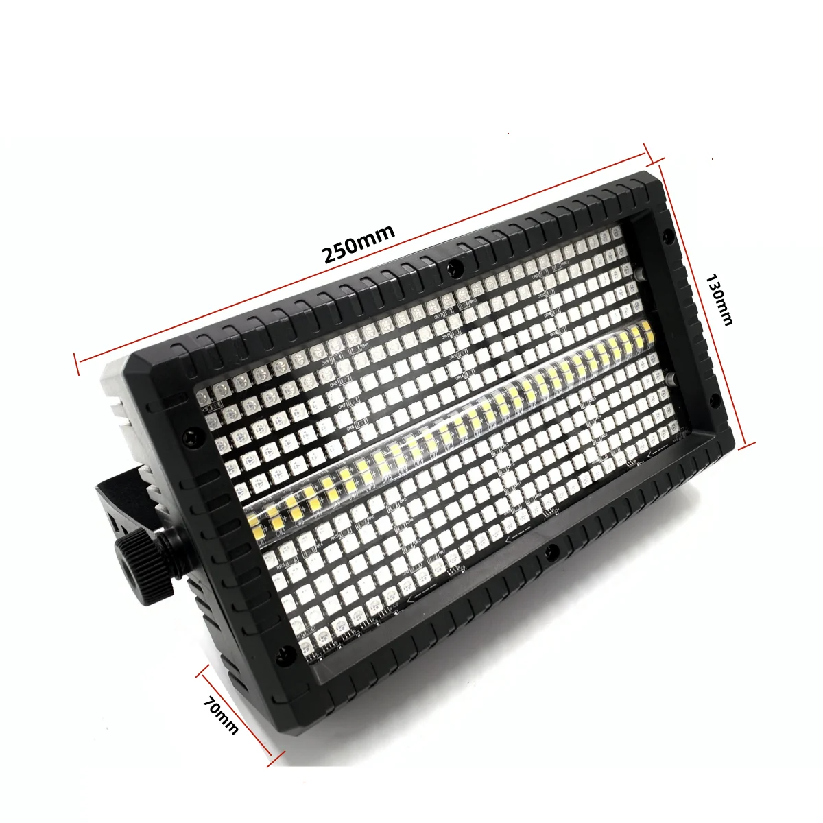 LED Strobe Light Controls