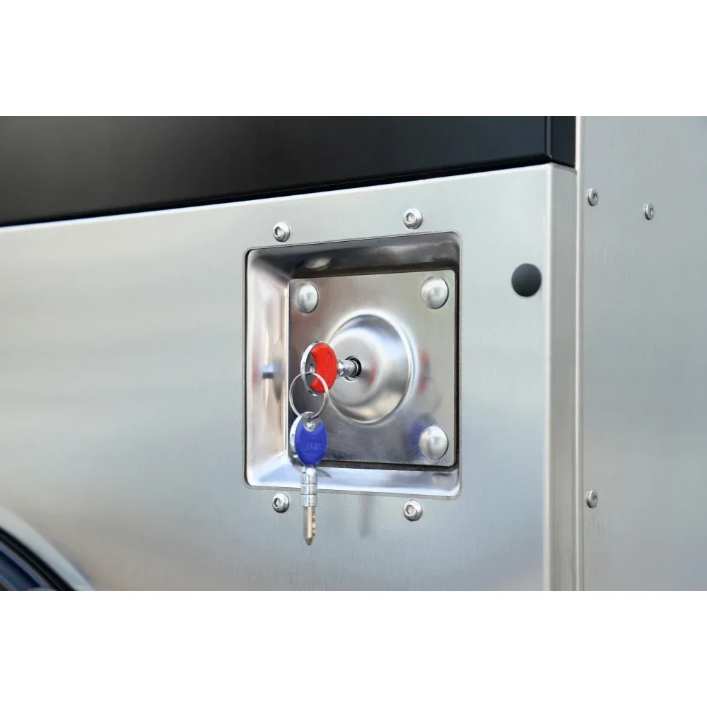 Washing Machine, Washer Dryer, High Quality, Stainless Steel, 10KG 15KG 20KG 25KG 30KG 50KG, Sustainable, Industrial, Automatic 6