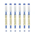 6 blue