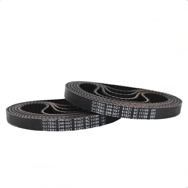 447-3GT 450-3GT 453-3GT 456-3GT 459-3GT Machine Tool Timing Belt