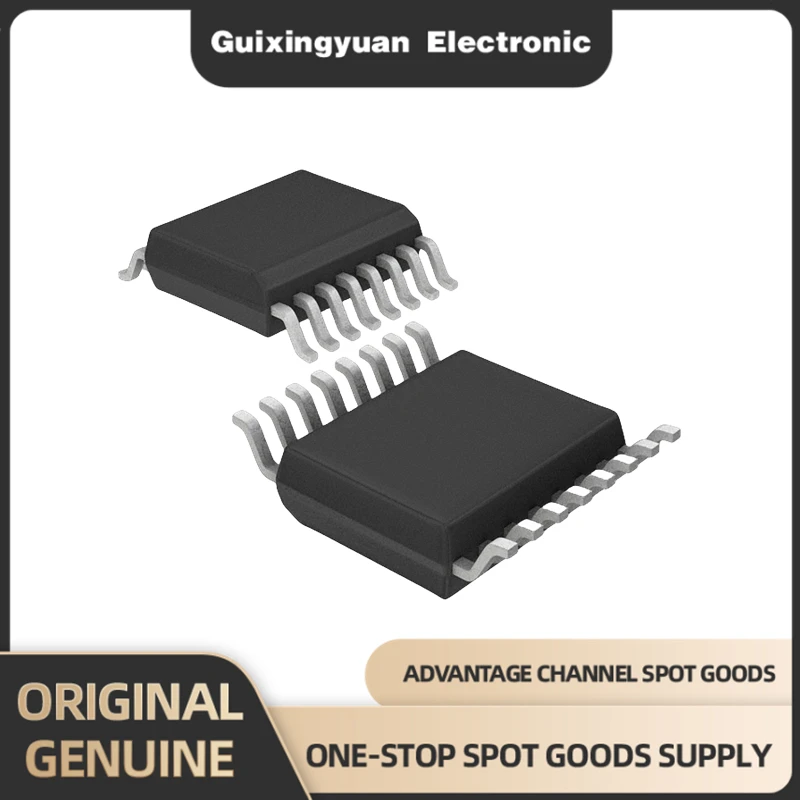 

[2pcs] 100% New OPA3692IDBQR PA3692IDBQR SSOP-16 Chip