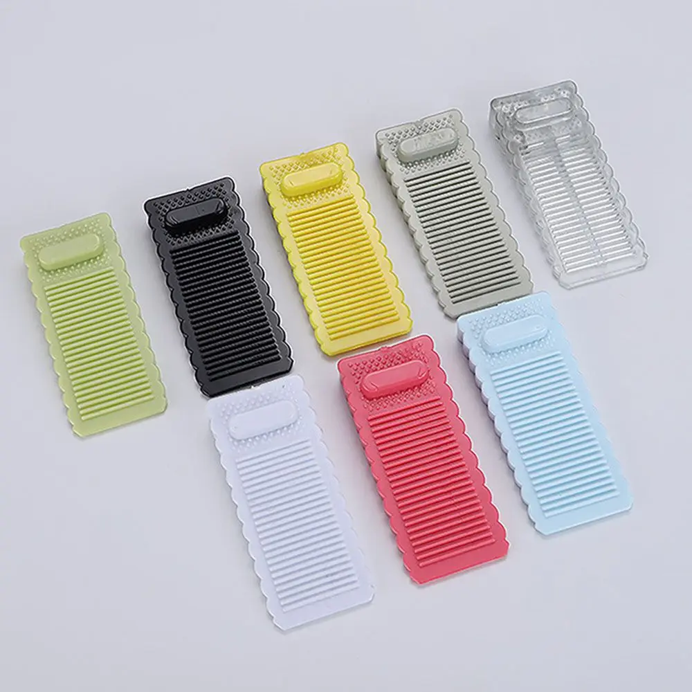 Silicone Door Stopper Safety Block Wedge Anti-collision Stop For Home Office