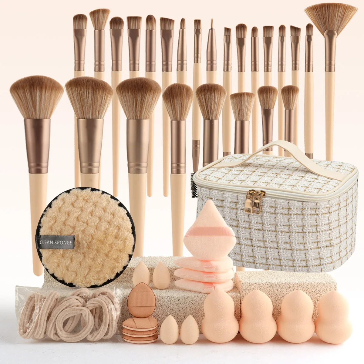 44PCS G