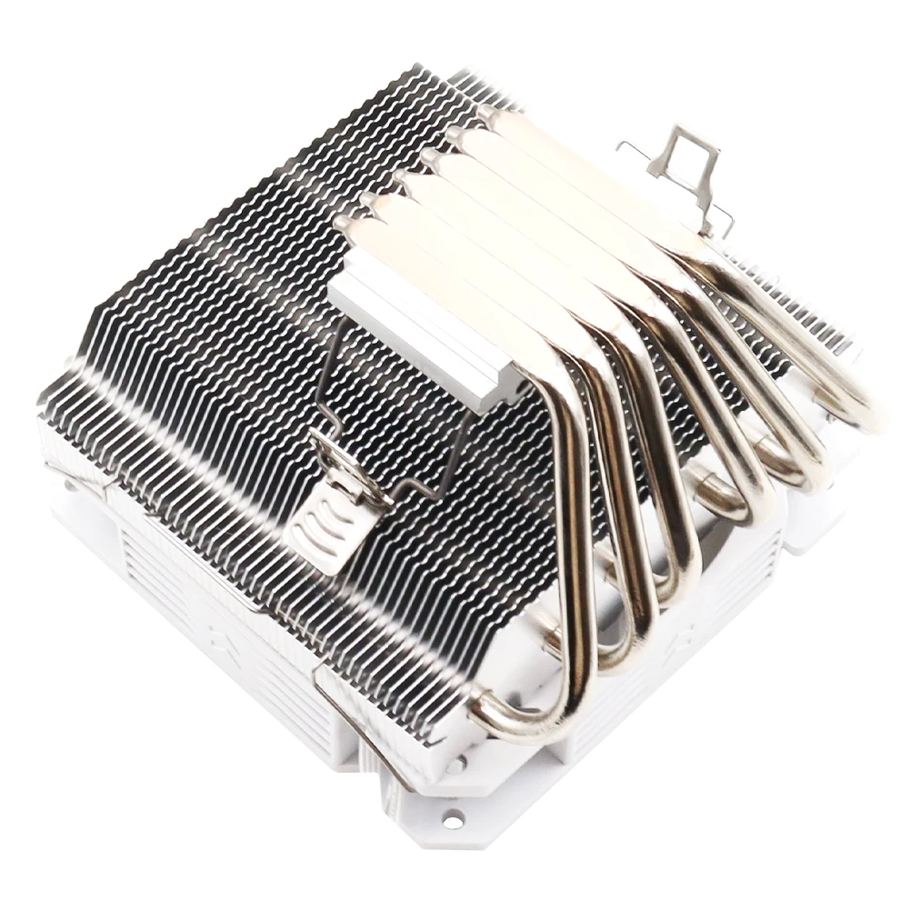 Ventiladores e resfriadores