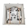 Zhuomao ZM-R5860 ZM-R5860C BGA REWORK STATION 3 ZONES 5