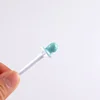 New Wax Rod 40/50pcs/pack Disposable Waxing Stick Wax Bean Wiping Wax Tool  Disposable Hair Removal Beauty Bar Body Beauty Tool 6