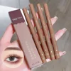 Gege Bear Liquid Eyeliner Pen Waterproof, Smudge-proof, Fast and Precise Makeup, Quick and Smooth Drying 1