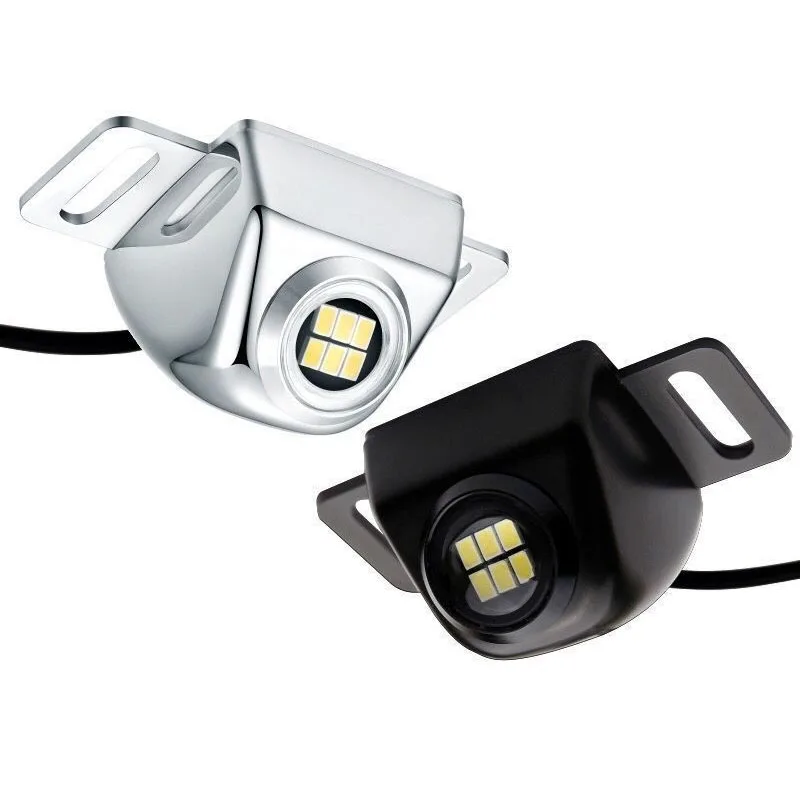 Auto LED Light KOOJN Automotive Super Bright Reversing Universal Auxiliary High-power Electric Eye External Modified