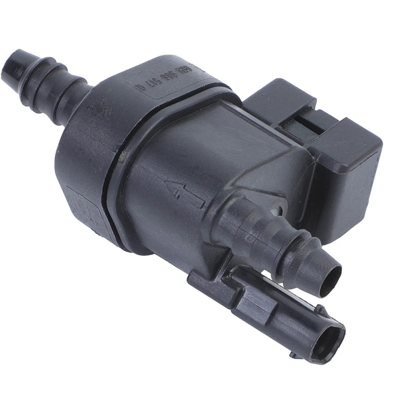 06H906517Q Vapor Canister Vent Solenoid Valve 06H906517AF For VW BEeetle Tiguan Passat Magotan CC Audi Q2 A3 Skoda Karoq