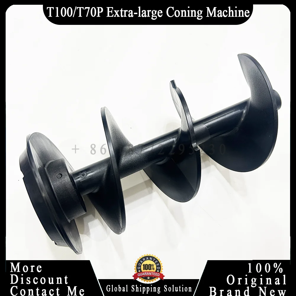 Dji T100/T70P/T70 농업용 드론 액세서리 수리 부품용 오리지널 T100/T70P/T70 초대형 코닝 머신