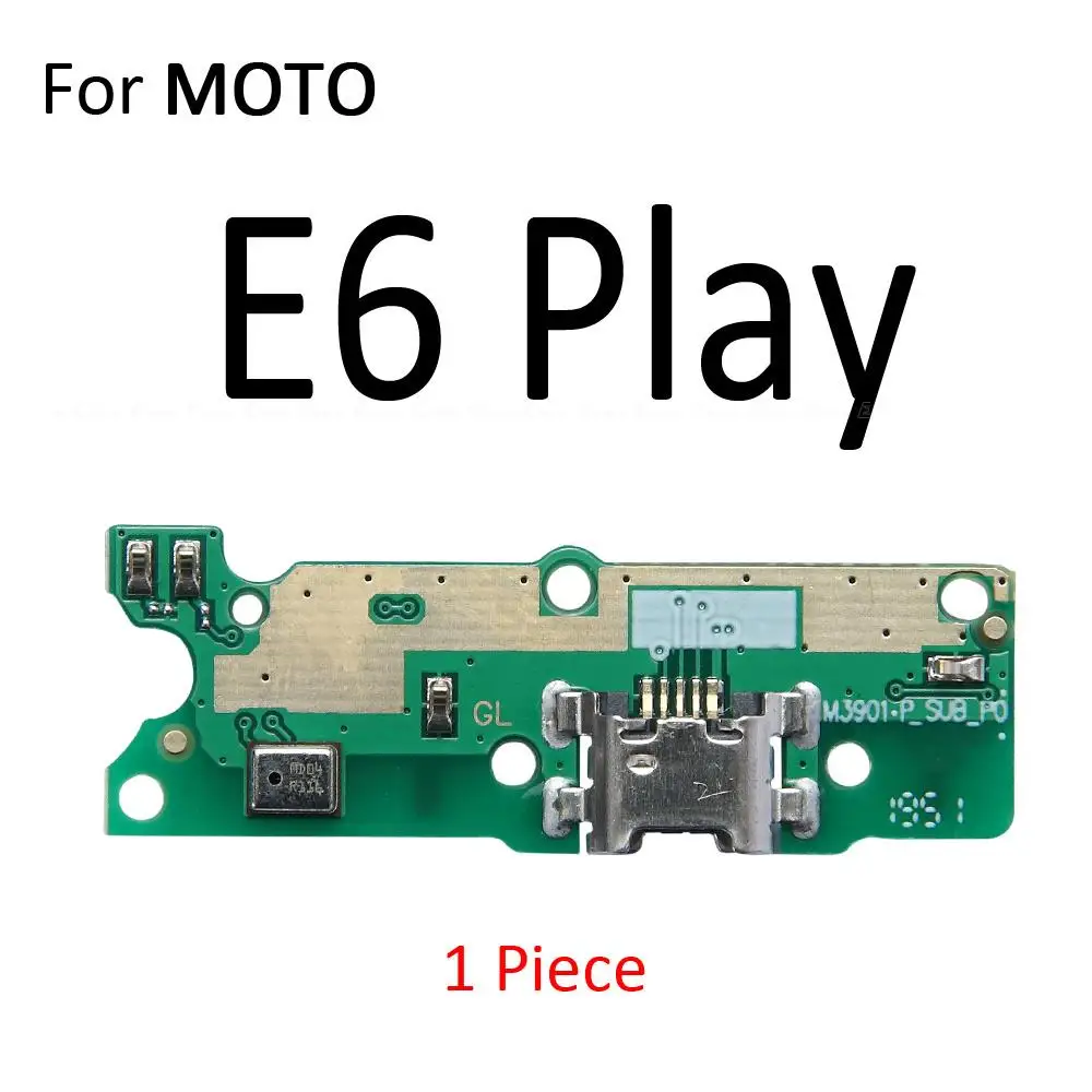 Universal Power Charging Connector Plug Port Dock Board Flex Cable