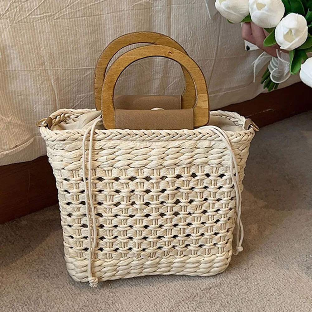 Amazon.com: PH PandaHall 4pcs Trapezoid Bags Handles Decorative Handbag  Handle Purse Handles Replacement for Handmade Beach Bag Handbags Straw Bag  Crocheted Purse Making