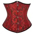 dark red