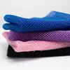 African Net Sponge, 31.5inch African Exfoliating Body Net Scrubbing Wash Net Washcloth Long Bathing Sponge Net Shower 1