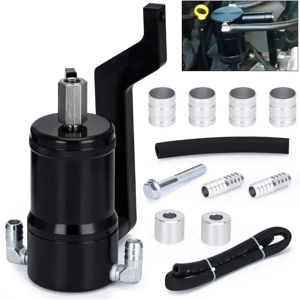 Serbatoio Di Raccolta Dell'Olio Con Staffa Z Per Dodge Challenger Ram 1500 5.7L 6.4L Dsf1096