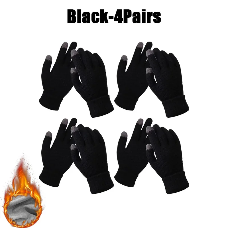 Black-4Pairs