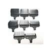 8X Clipper Comb #1- #8,1/8"-1",3-25mm Replace For Wahl T-Blade WA59302 WSS3L1541 9994 9898L 5598 9818L 9854 9855 9816-200 5537C 2