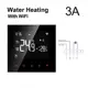 3A Water Heating
