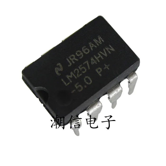 

free shipping LM2574HVN-3.3 LM2574HVN-5.0 LM2574HVN-12 10PCS