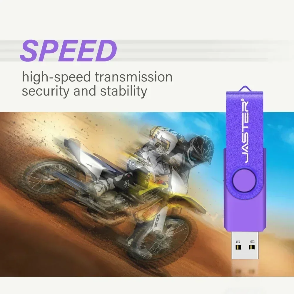 Flash drive 128GB 64GB 32GB 16GB 8GB 4GB USB 3.0 otg TYPE-C Memory stick Portable Pen drive