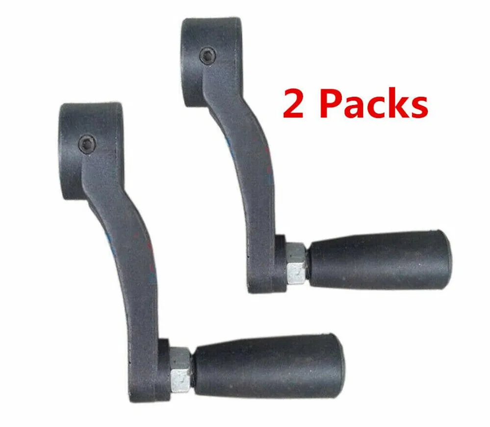 

2 шт. сверлильный пресс для стола с рукояткой для поднятия нижней 14,5 мм отверстие Западное озеро скамейка ZQ4113 для инструмента Bridgeport