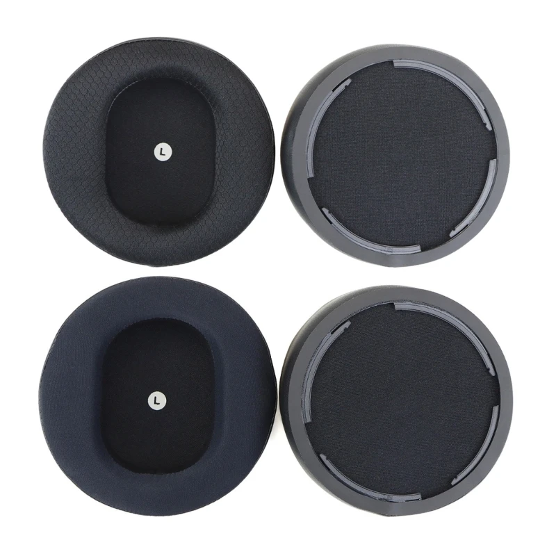 

Enhances Comfort and Sound Quality Ear Pads for Maxwell Headsets Ear Cushions